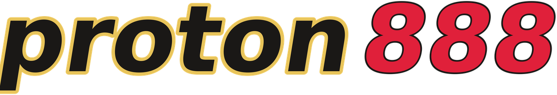 proton888 logo