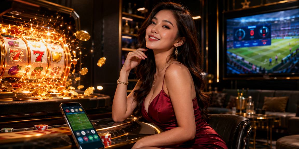 proton888 mobile gaming